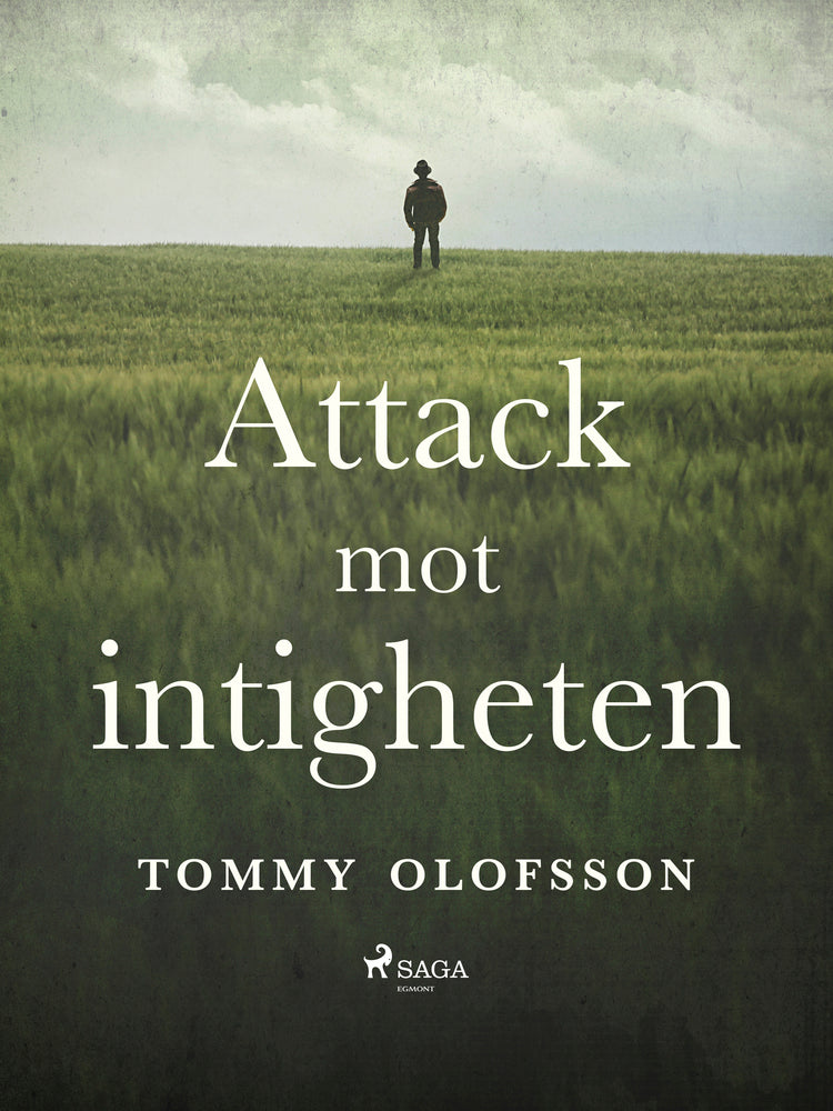 Attack mot intigheten