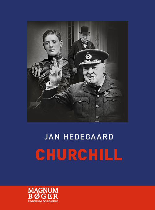 Churchill (Storskrift)