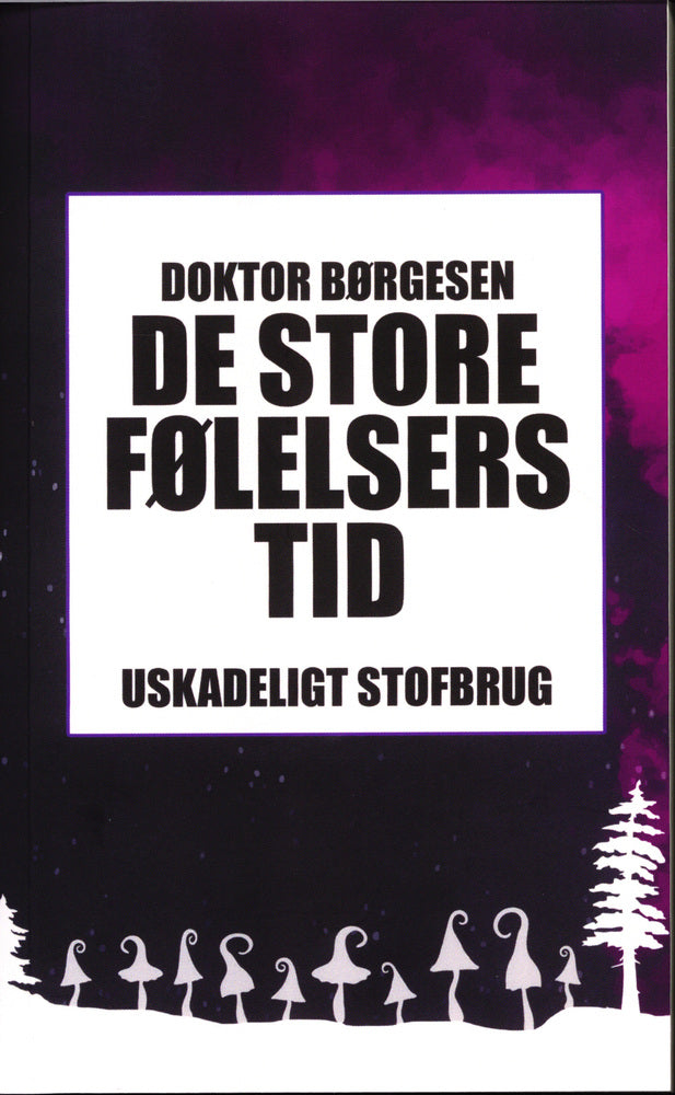 De Store Følelsers Tid