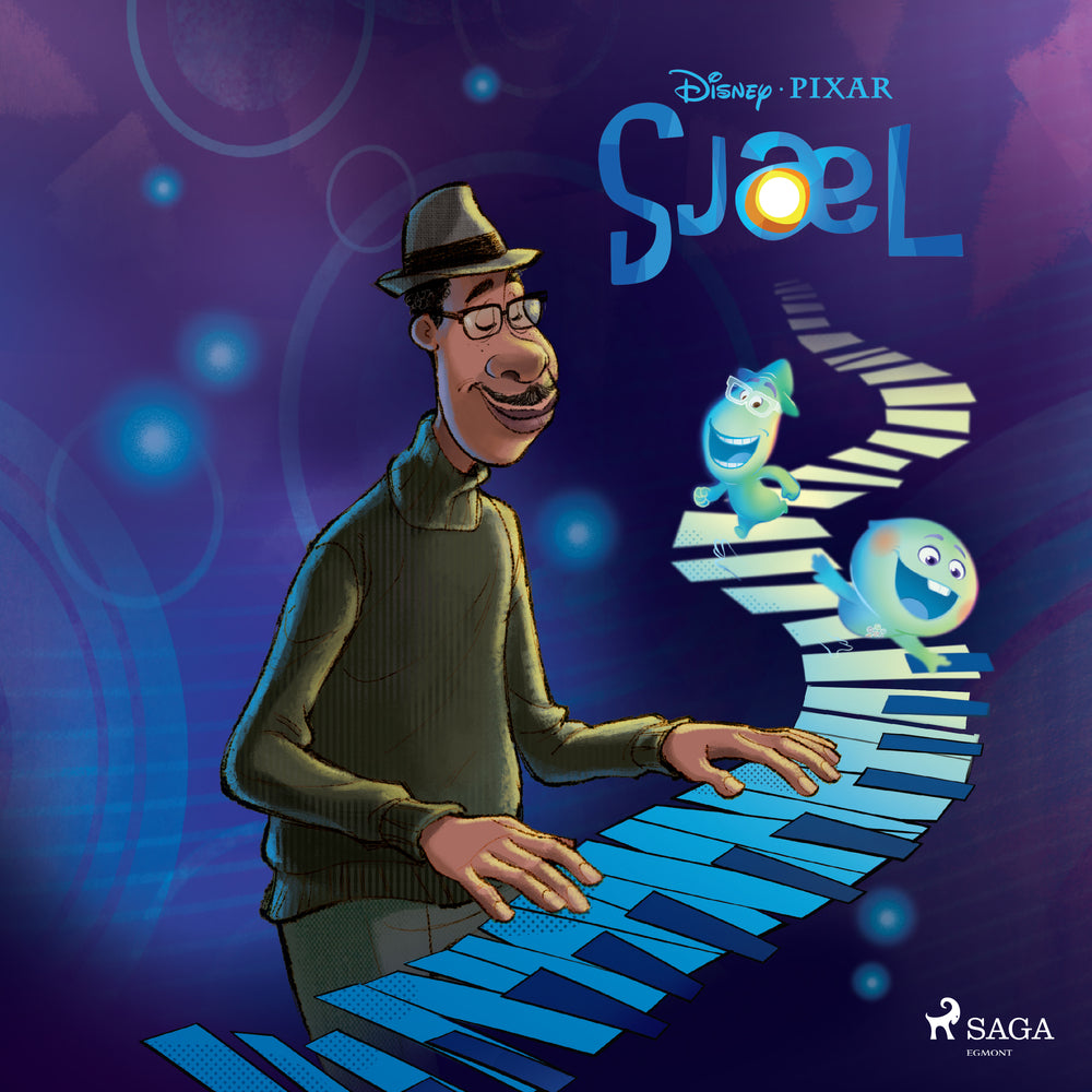 Sjæl