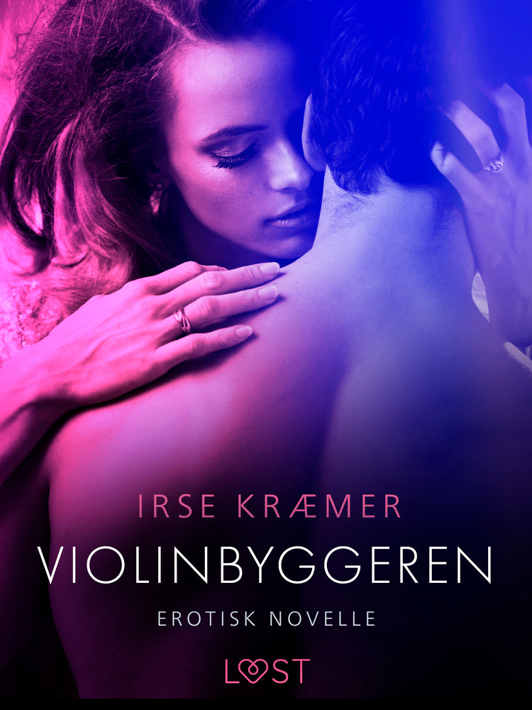 Violinbyggeren - erotisk novelle