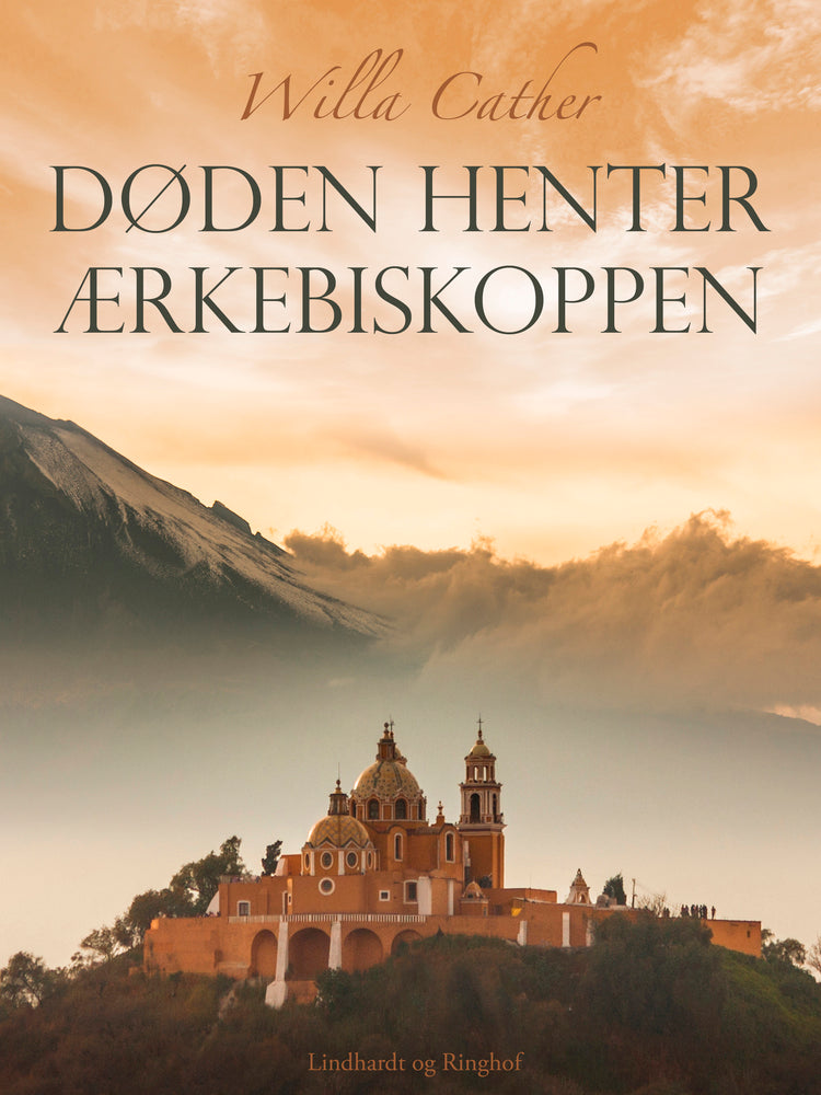 Døden henter ærkebiskoppen