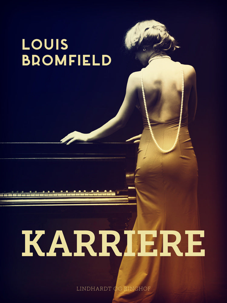 Karriere