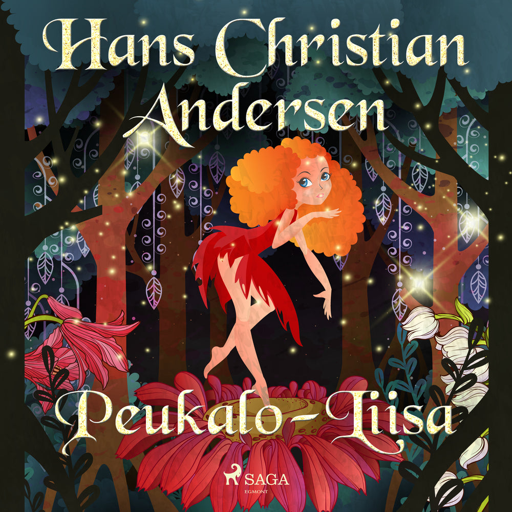 Peukalo-Liisa
