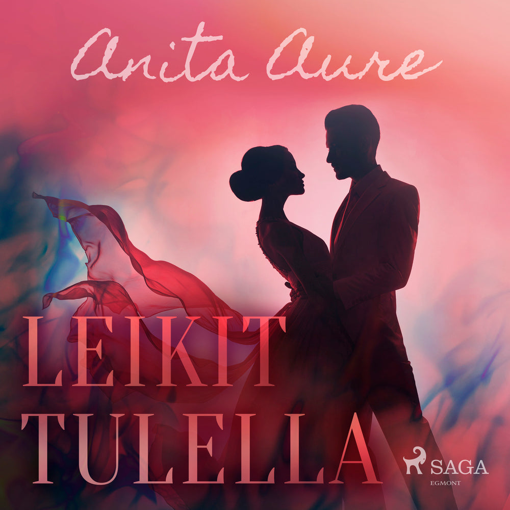 Leikit tulella