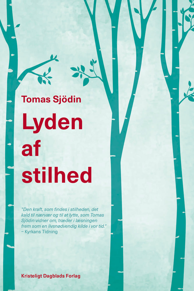 Lyden af stilhed