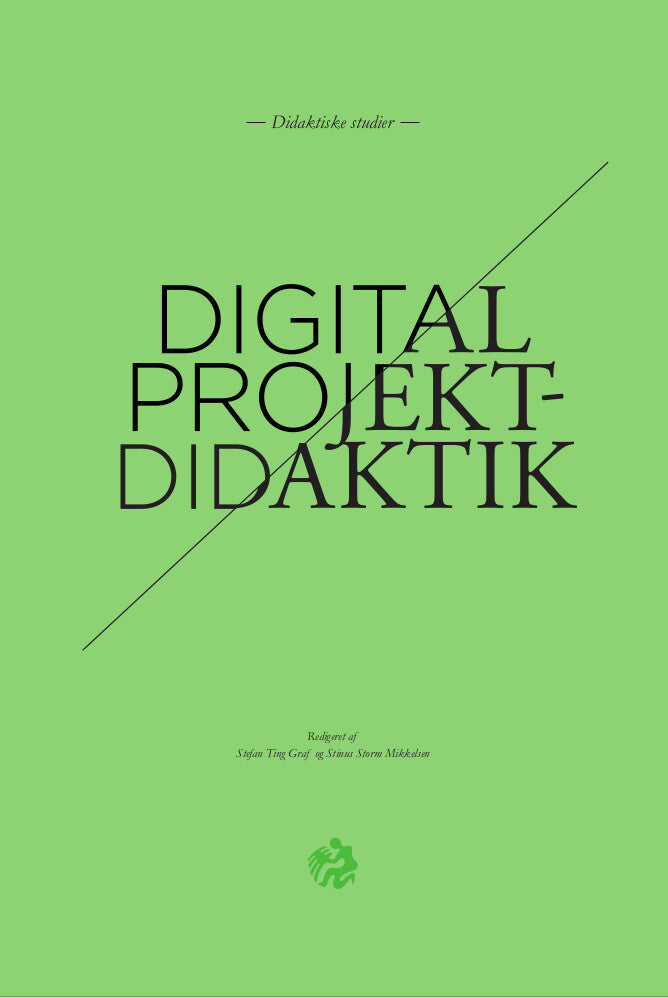 Digital projektdidaktik