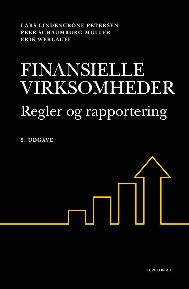 Finansielle virksomheder