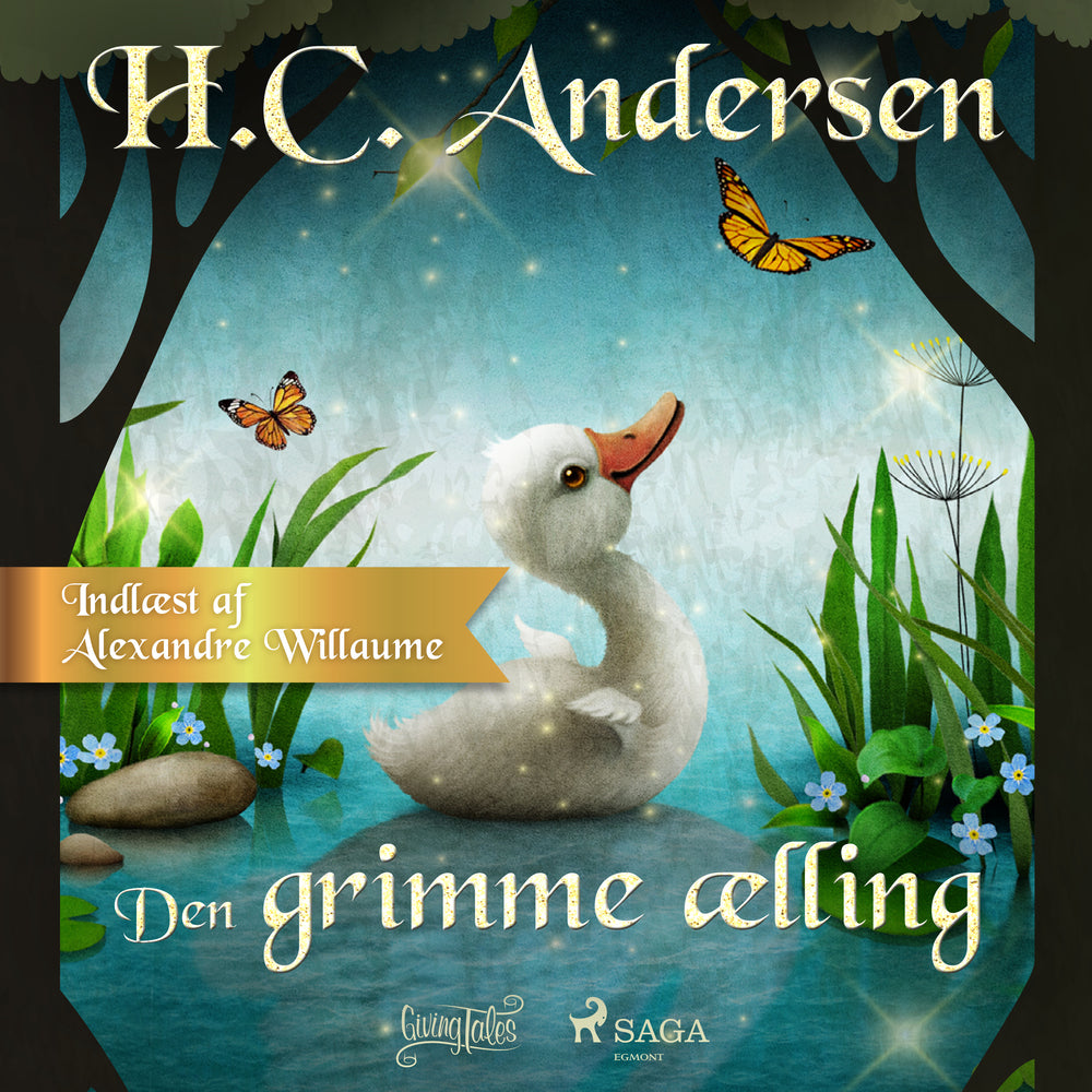 Den grimme ælling