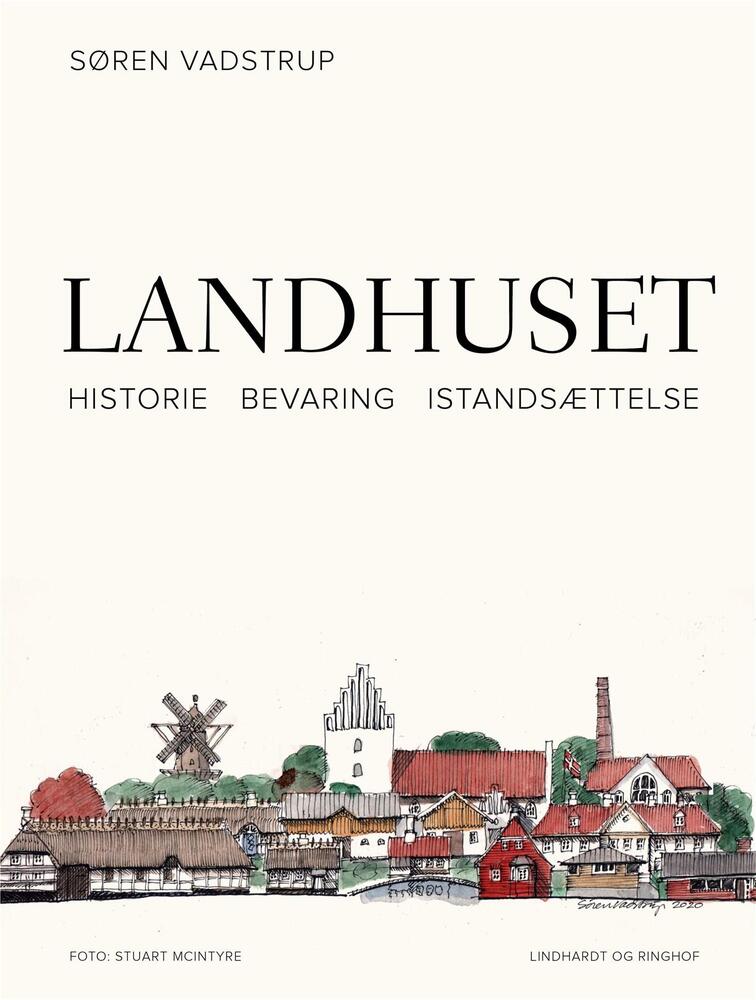 D1 Landhuset