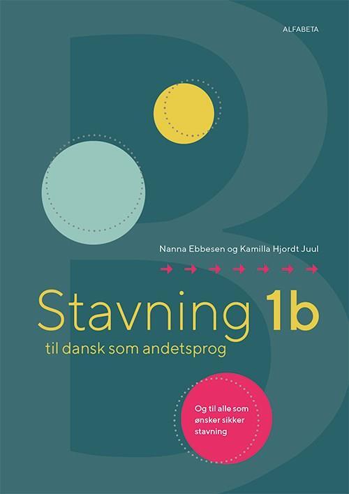 Stavning 1b til dansk som andetsprog