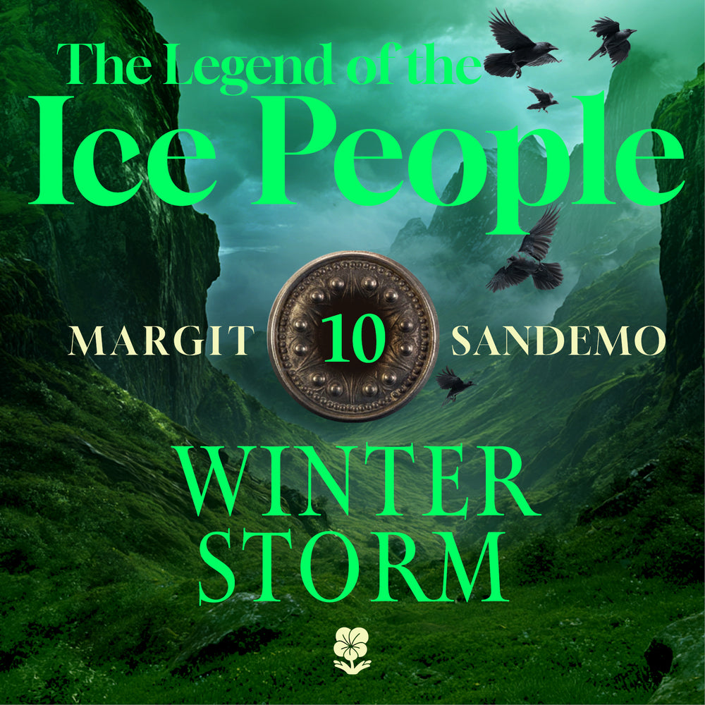 The Ice People 10 - Winter Storm
