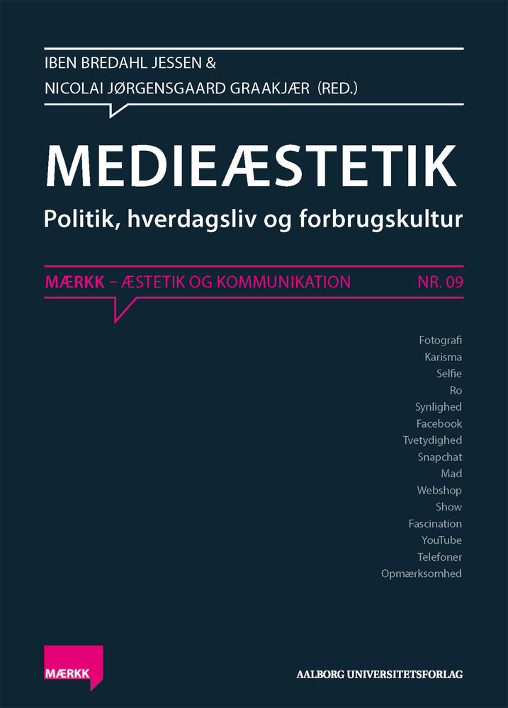 Medieæstetik