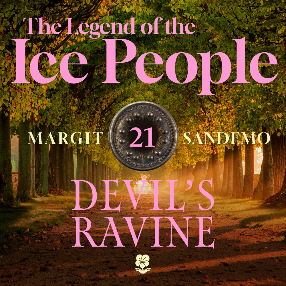 The Ice People 21 - Devil's Ravine