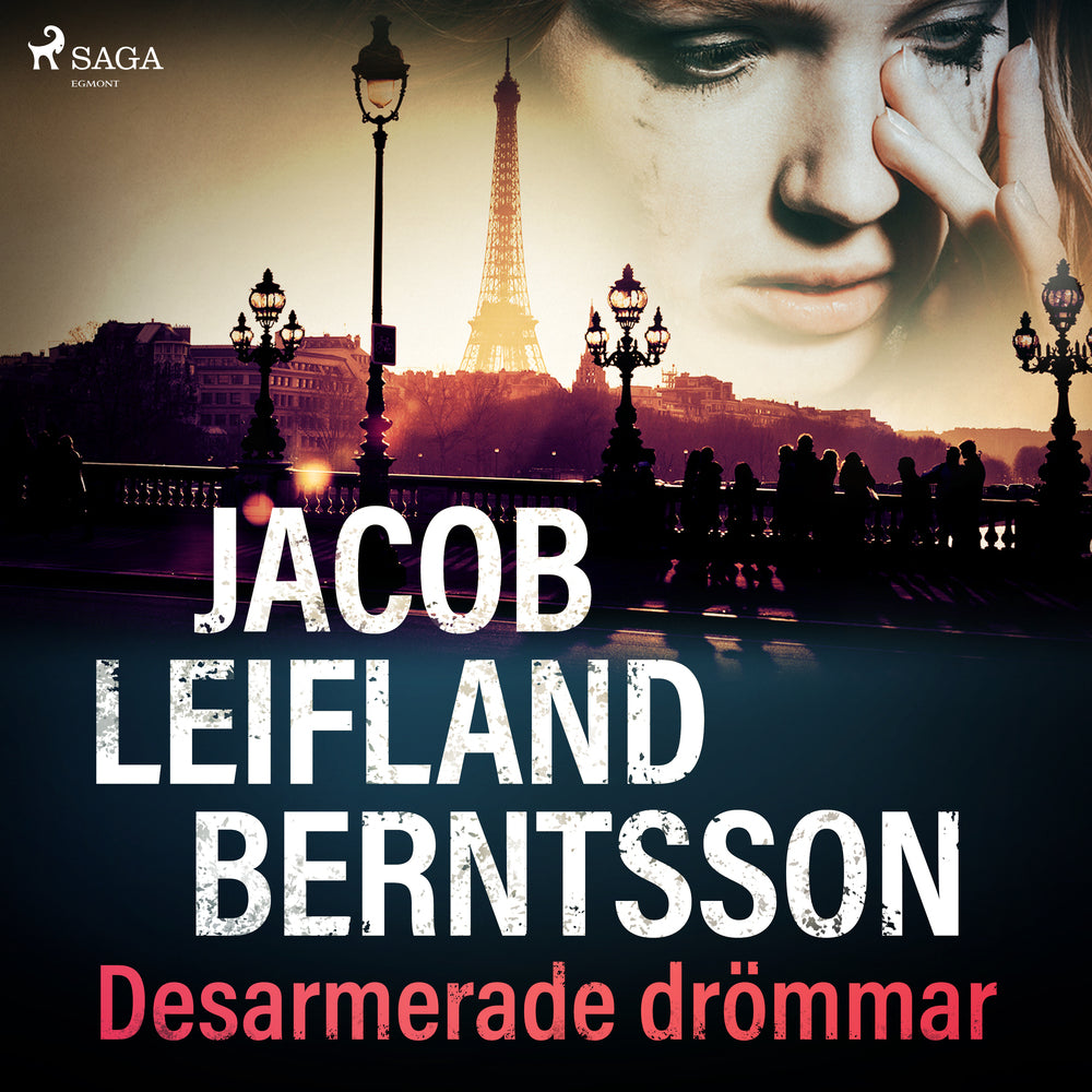Desarmerade drömmar