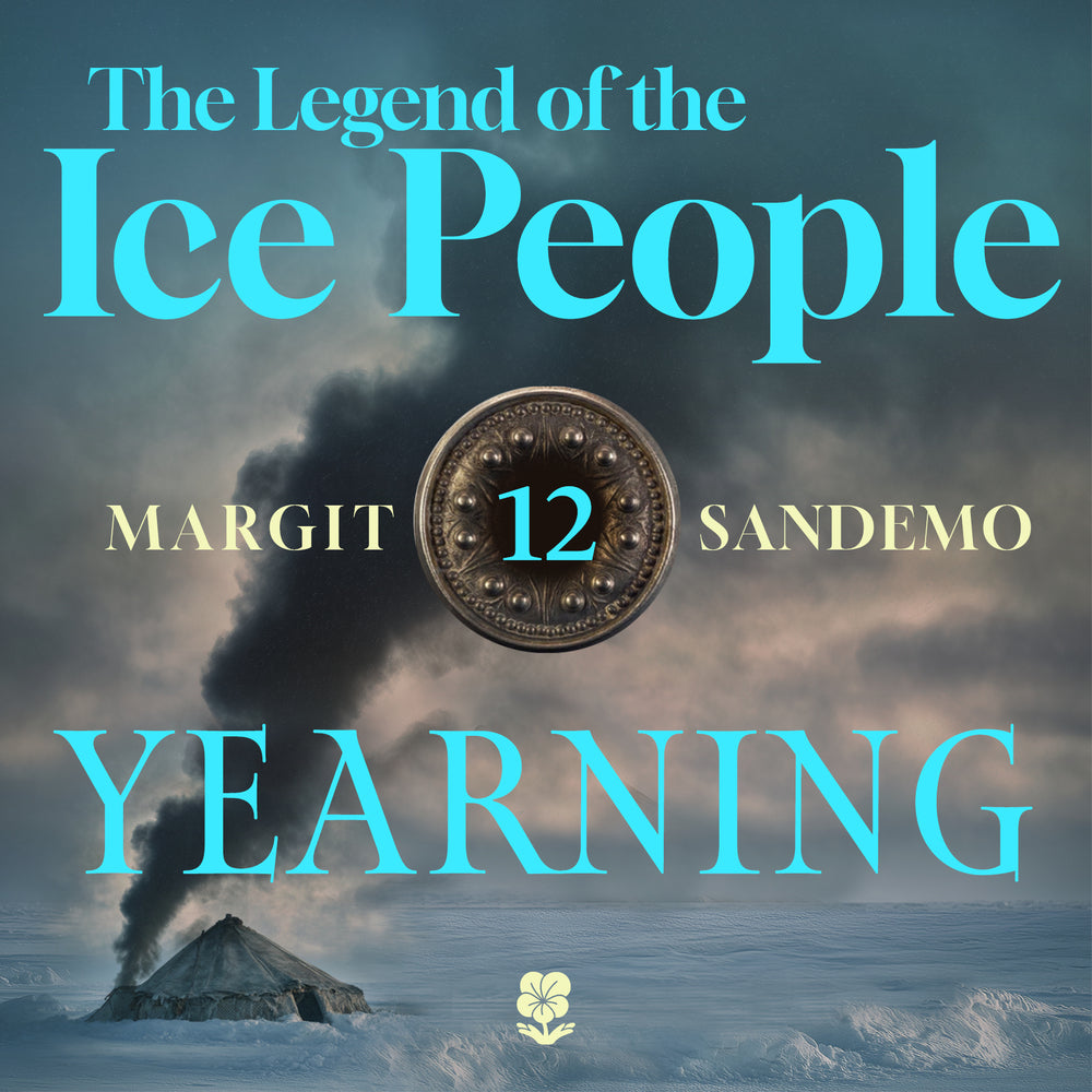 The Ice People 12 - Yearning