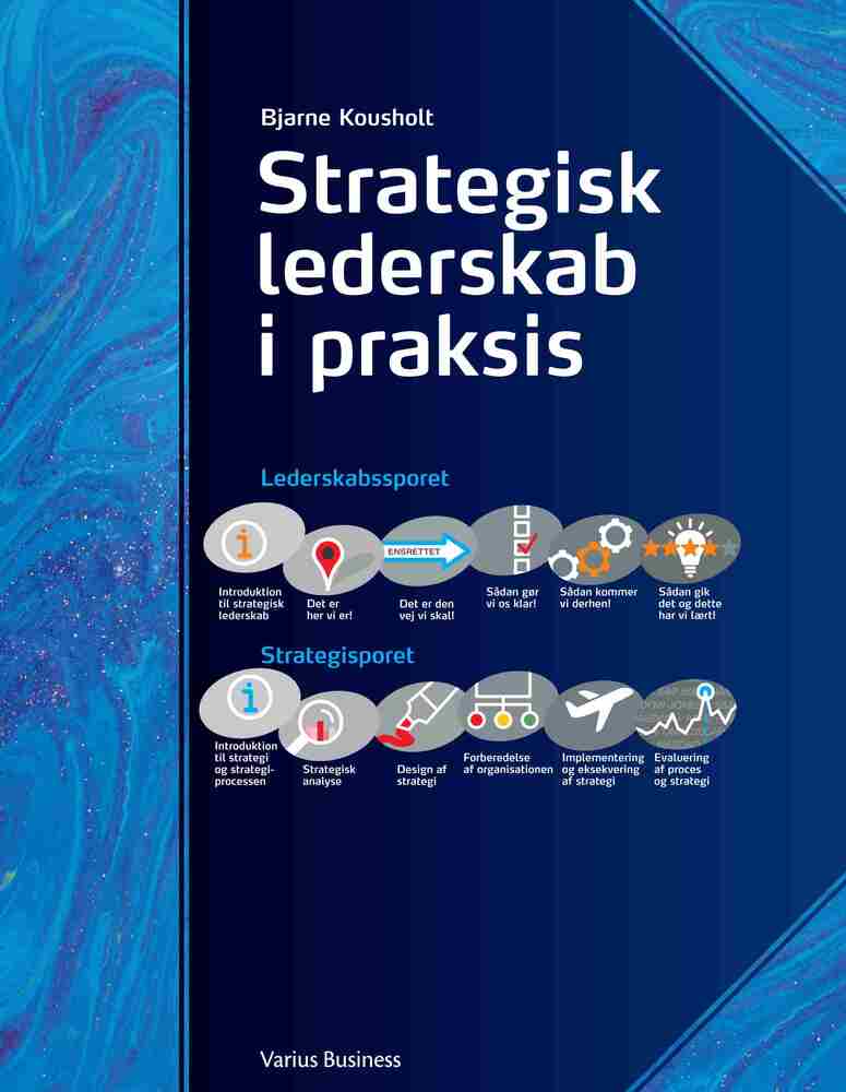 Strategisk lederskab i praksis