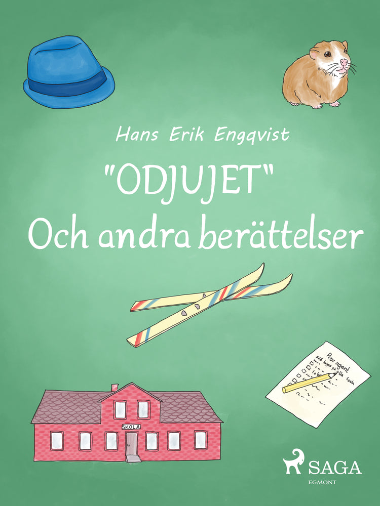 "Odjujet" och andra berättelser