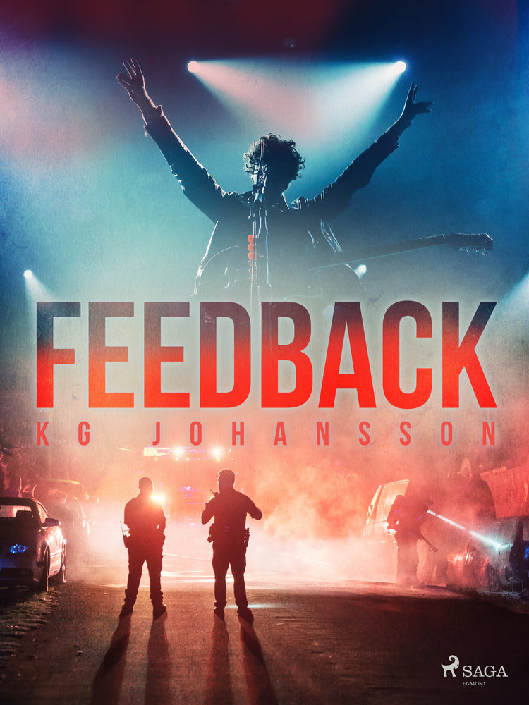 Feedback