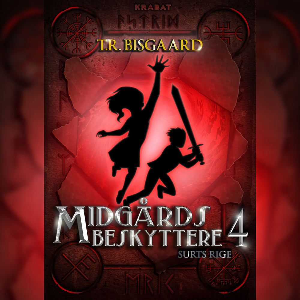 Midgårds Beskyttere 4
