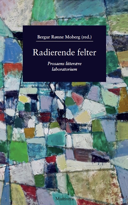 Radierende felter