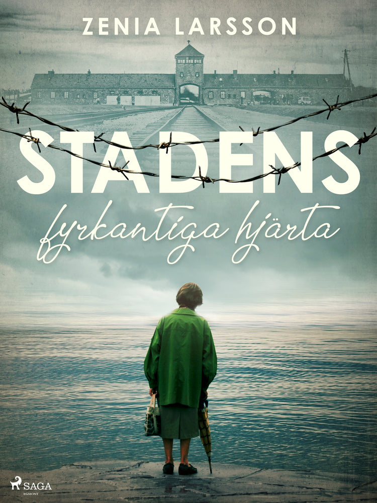 Stadens fyrkantiga hjärta