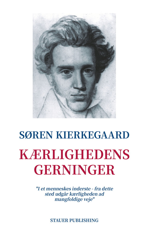 Kærlighedens Gerninger