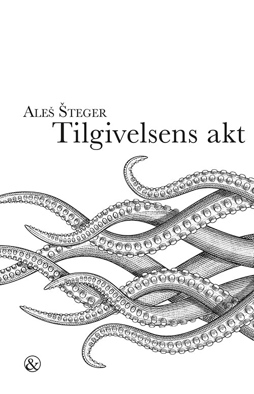 Tilgivelsens akt