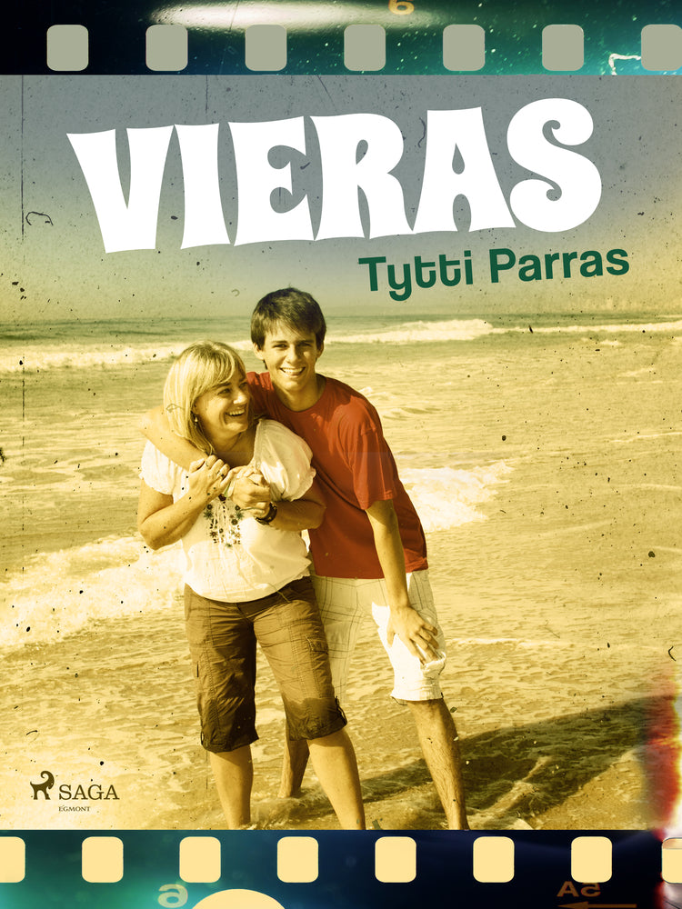 Vieras