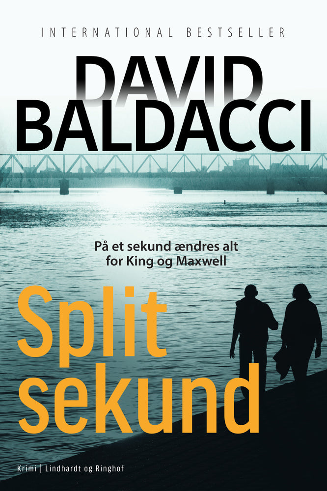 Splitsekund