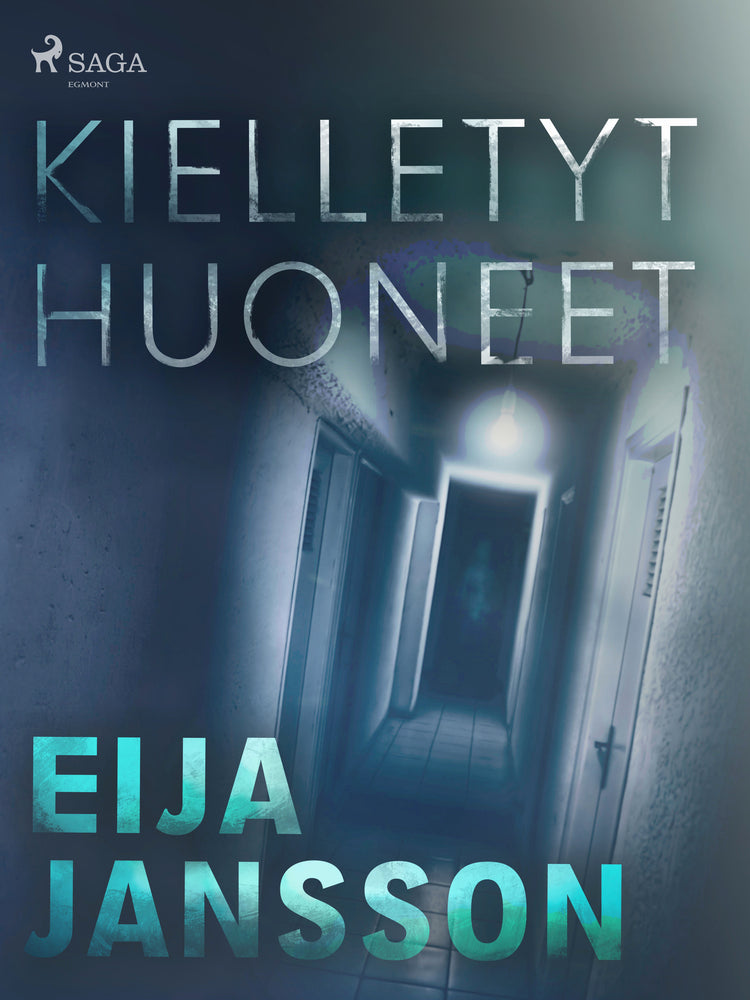 Kielletyt huoneet