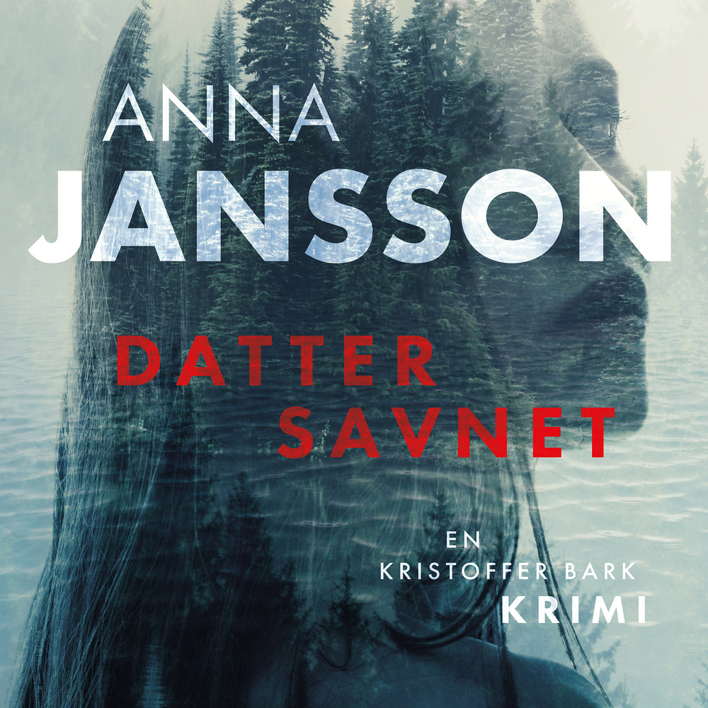 Datter savnet