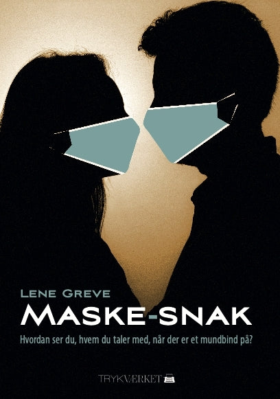 Maske-snak
