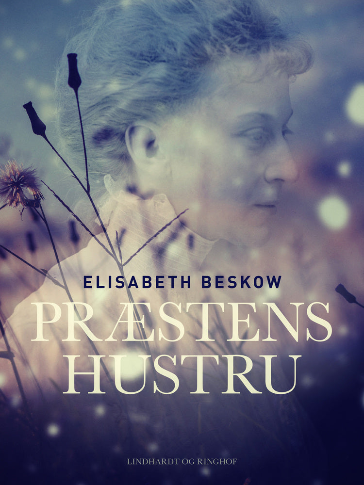 Præstens hustru