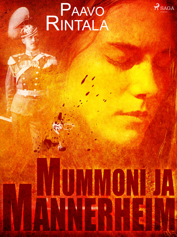 Mummoni ja Mannerheim