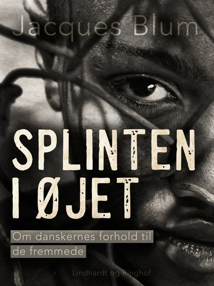 Splinten i øjet. Om danskernes forhold til de fremmede