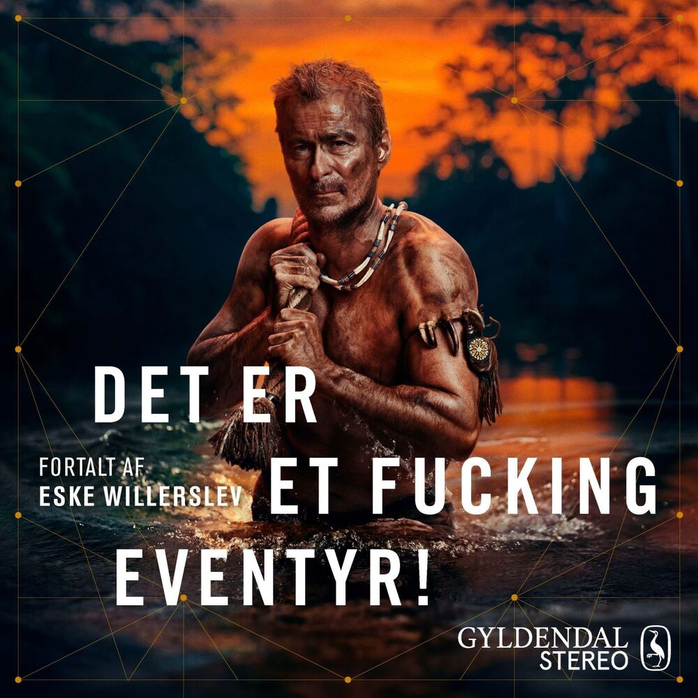 Det er et fucking eventyr! - Drømmen - EP#01 - Det er et fucking eventyr! - Drømmen - EP