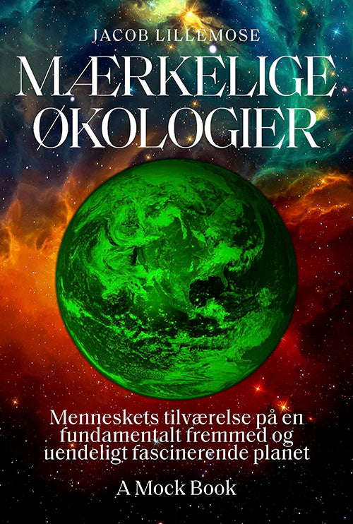 Levende på en mærkelig klode