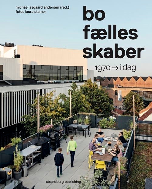 Bofællesskaber