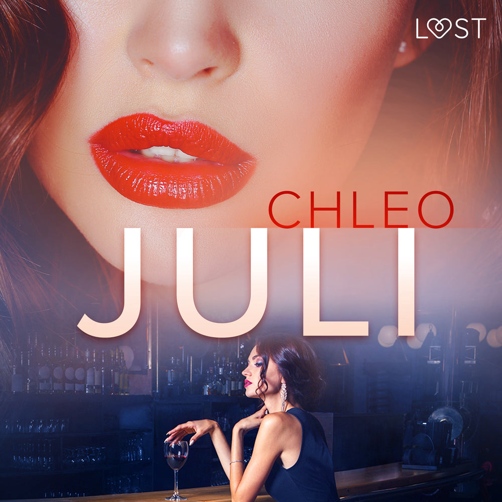 Juli – erotisk novell
