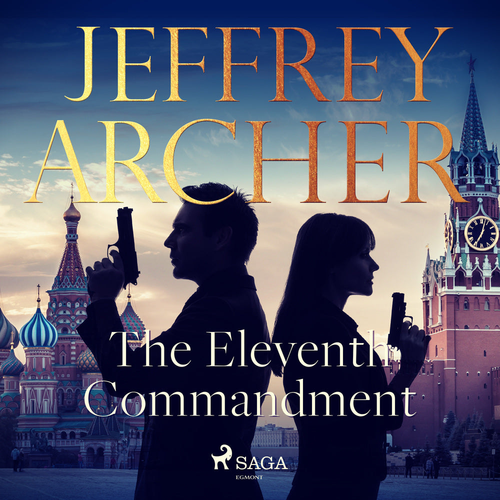 The Eleventh Commandment