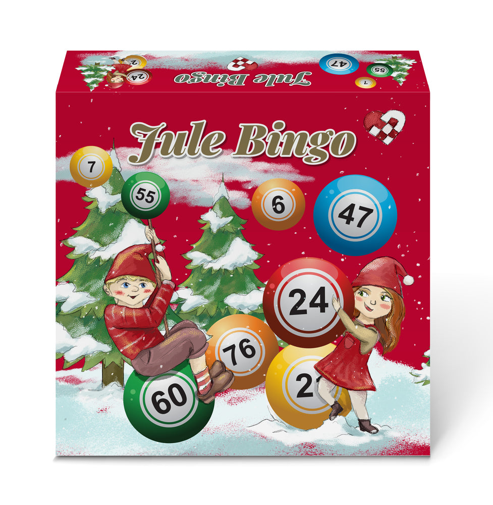 Julebingo