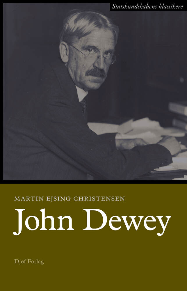 John Dewey
