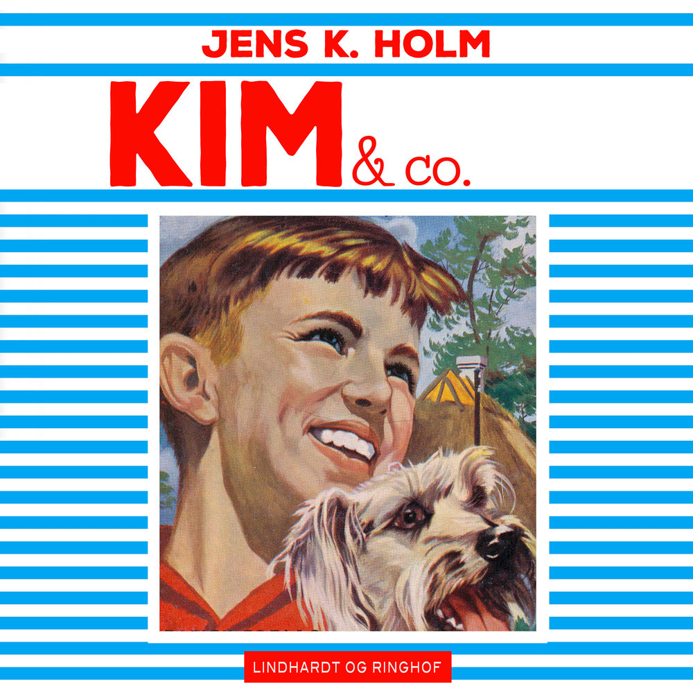 Kim & co.
