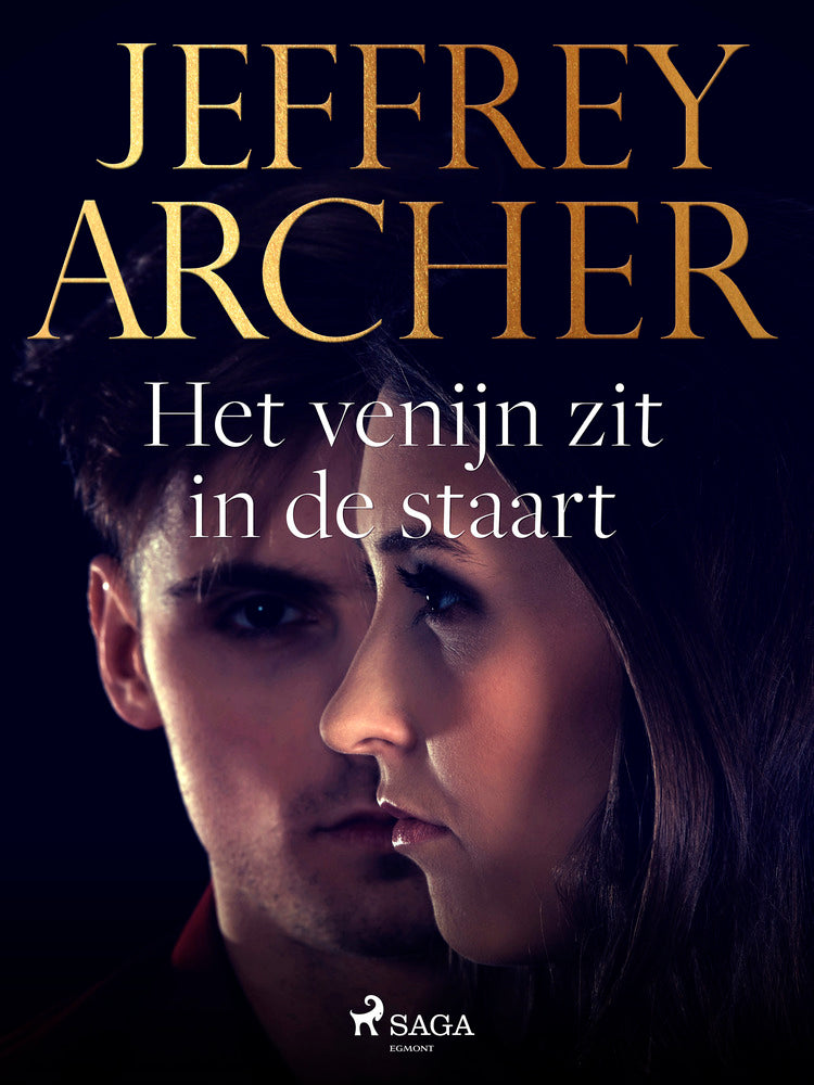 Het venijn zit in de staart