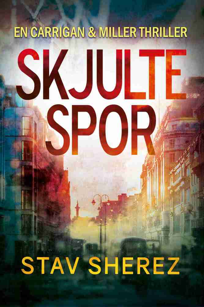 Skjulte spor, Mp3
