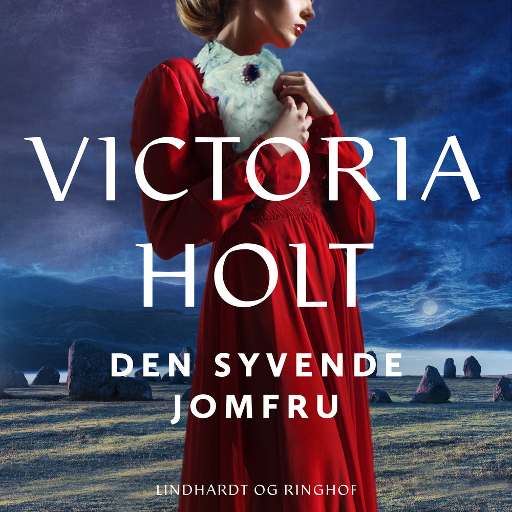 Den syvende jomfru