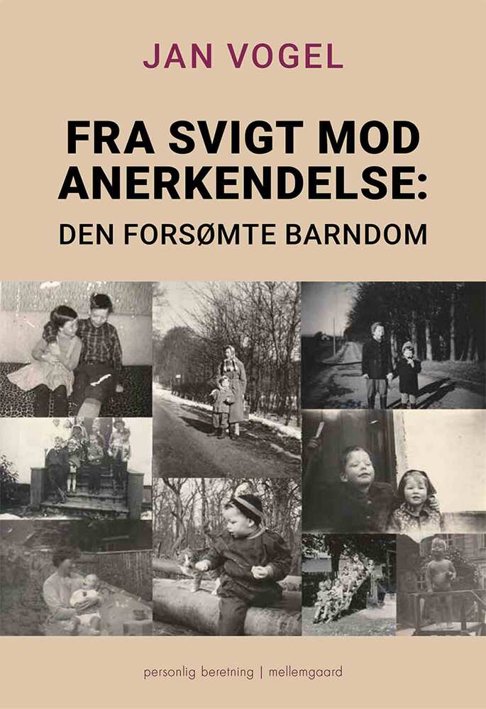 Fra svigt mod anerkendelse