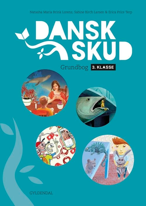 DanskSkud 3. Grundbog