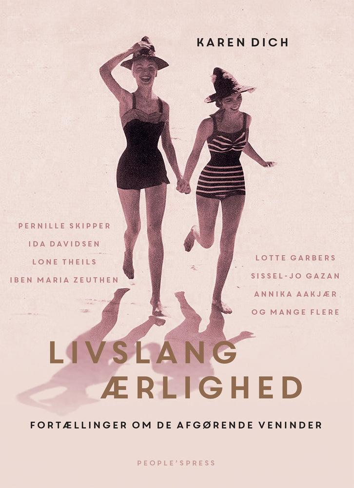 Livslang ærlighed